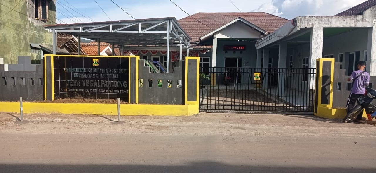 Kantor Desa